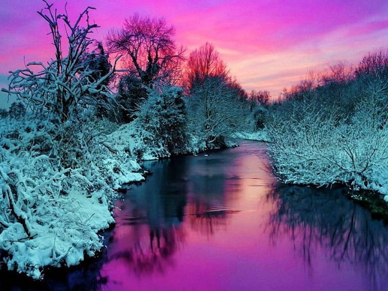 Winter/Christmas