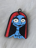 Sally Nightmare Before Christmas Car Fresie | Halloween