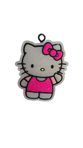 Kawaii kitty Car Freshie | Cute & Aesthetic
