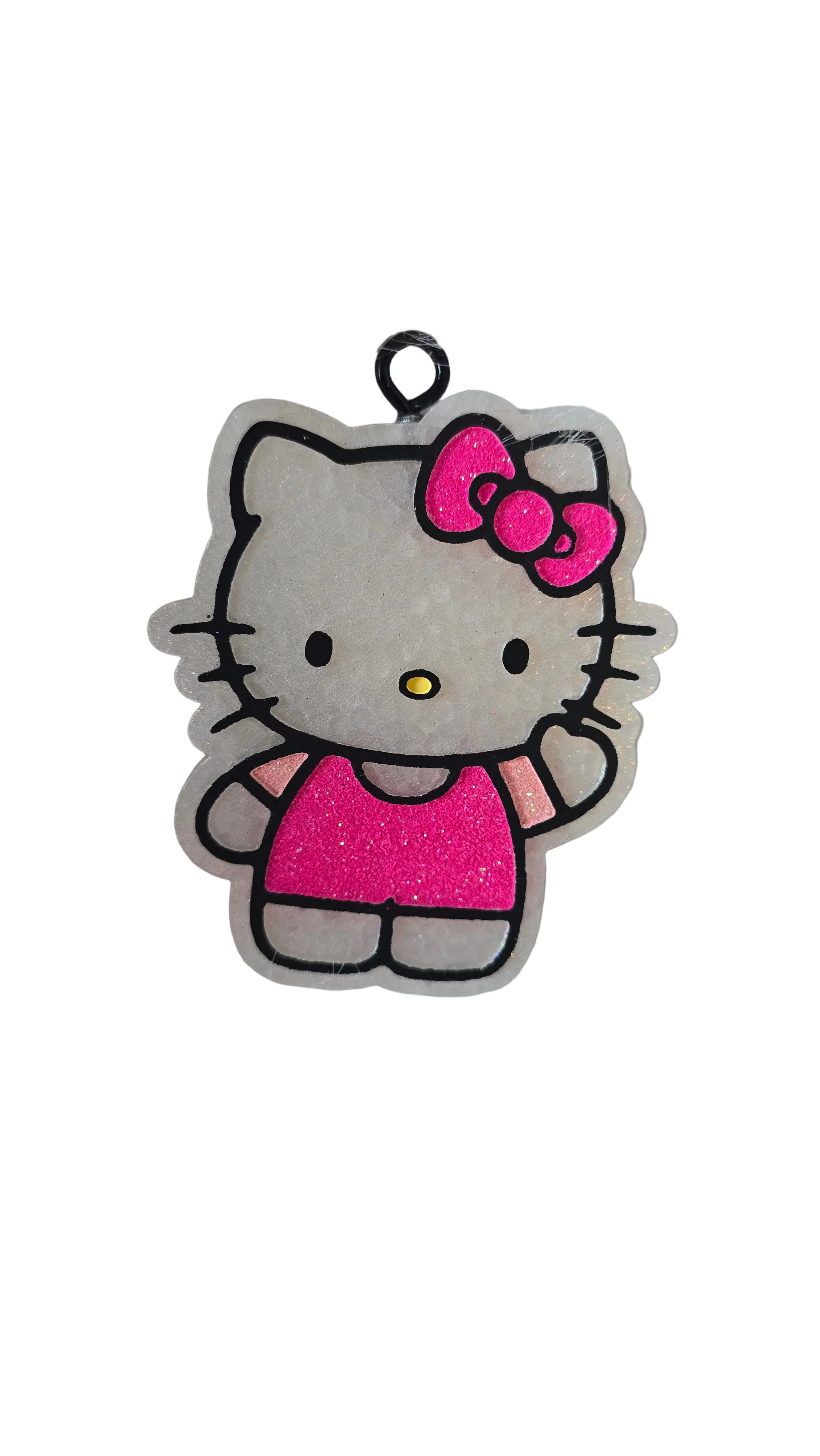 Kawaii kitty Car Freshie | Cute & Aesthetic
