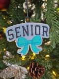 Senior Car Freshie, Class of 2026, Class of 2027
